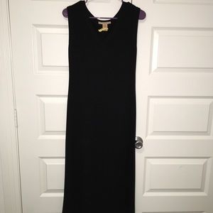 3/$12 Black Dress. Telluride.